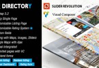 Download Javo Directory WordPress Theme With Coupon Code