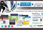 Download Ninja Popups WordPress Plugin With Coupon Code
