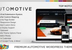 Download WP Pro Automotive 2 Responsive WordPress Theme