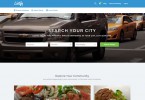 Listify Responsive Business Directory Listings WordPress Theme