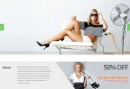 Best Interior Decorators, Designers, Furniture Shops WordPress Themes