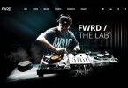 Best of Musician, Music Band Premium WordPress Themes